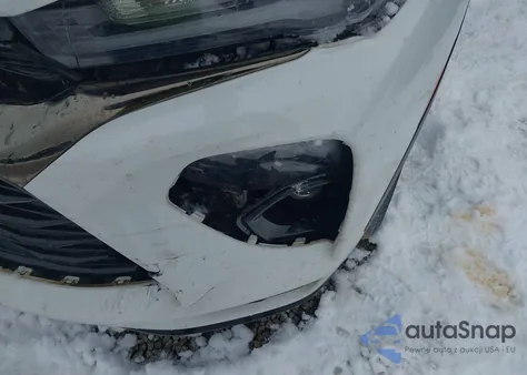 2023 Chevrolet Trailblazer Awd Rs z USA, uszkodzony, nr VIN KL79MUSL5PB142270